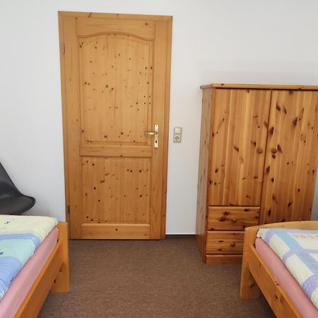 Ferienwohnung Spindler Ilmenau Exterior foto