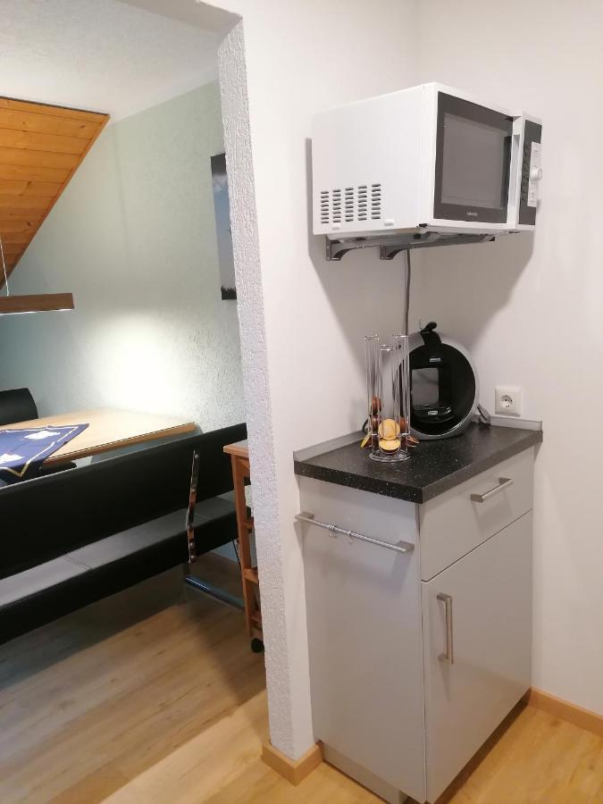 Ferienwohnung Spindler Ilmenau Exterior foto