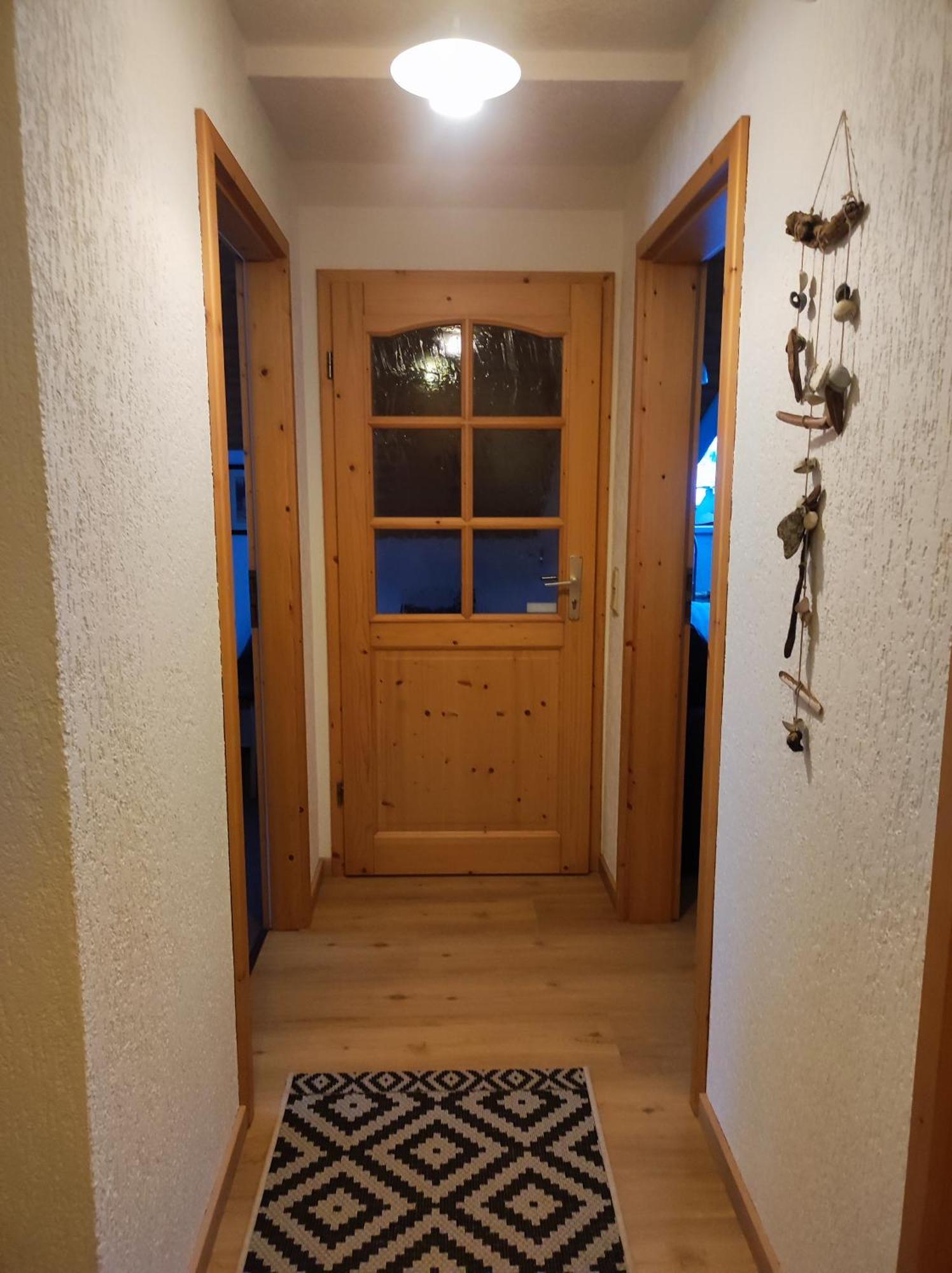Ferienwohnung Spindler Ilmenau Exterior foto