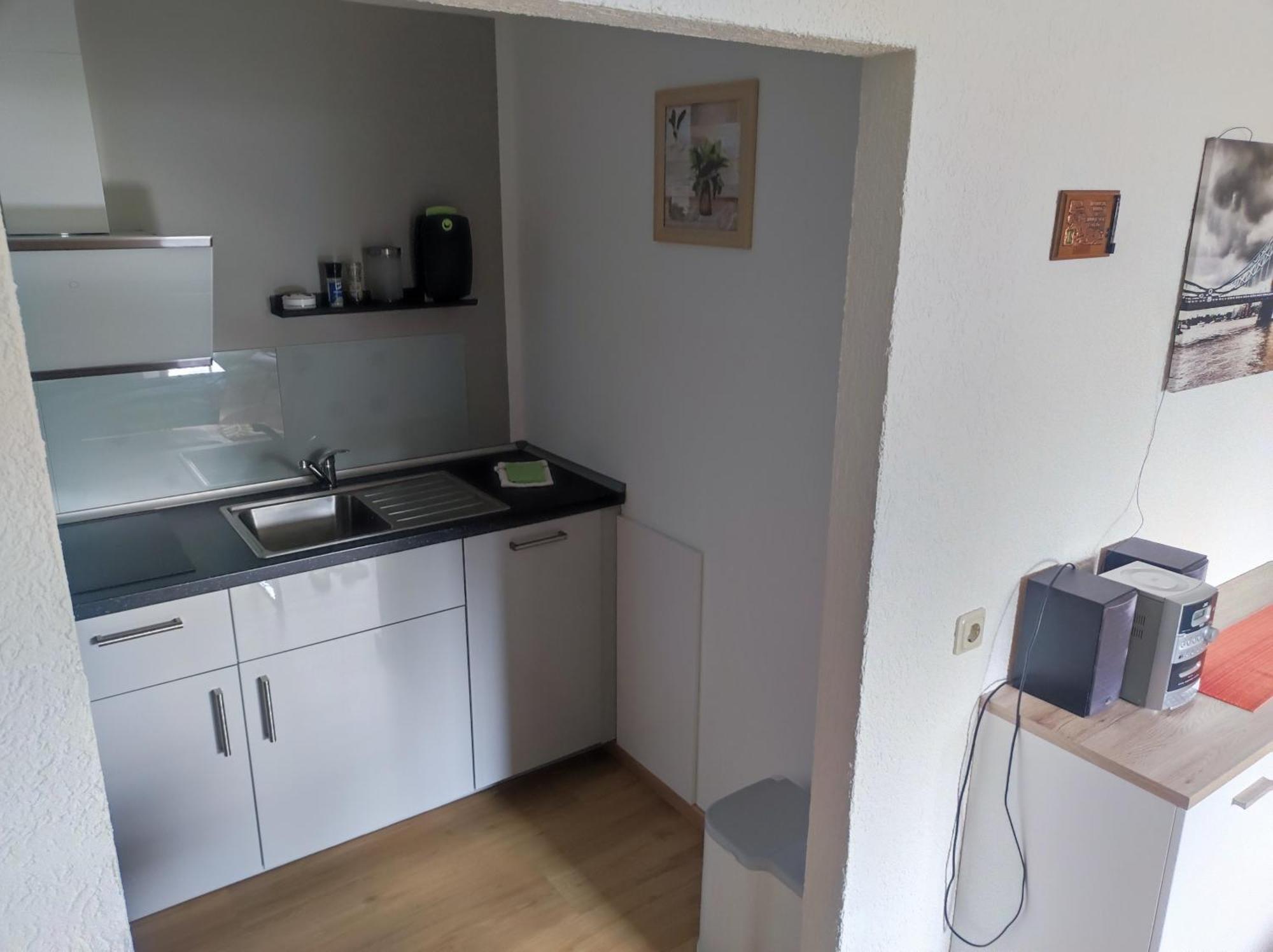 Ferienwohnung Spindler Ilmenau Exterior foto